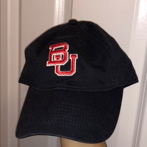 Boston University Hat